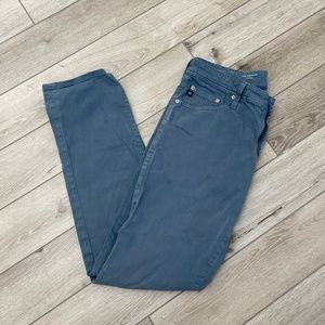 AG Adriano Goldschmied Men’s Jeans 32W x 32L